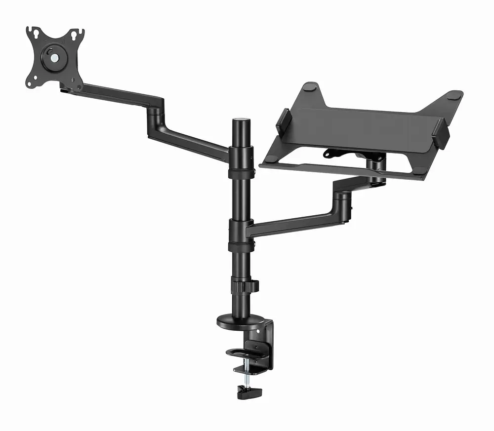 Кронштейн Gembird MA-DA-04 17-32" (VESA100х100) - фото 4