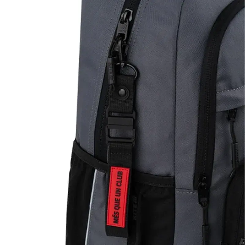 Рюкзак шкільний Kite Education teens 1019L FC Barcelona (BC26-1019L) - фото 11