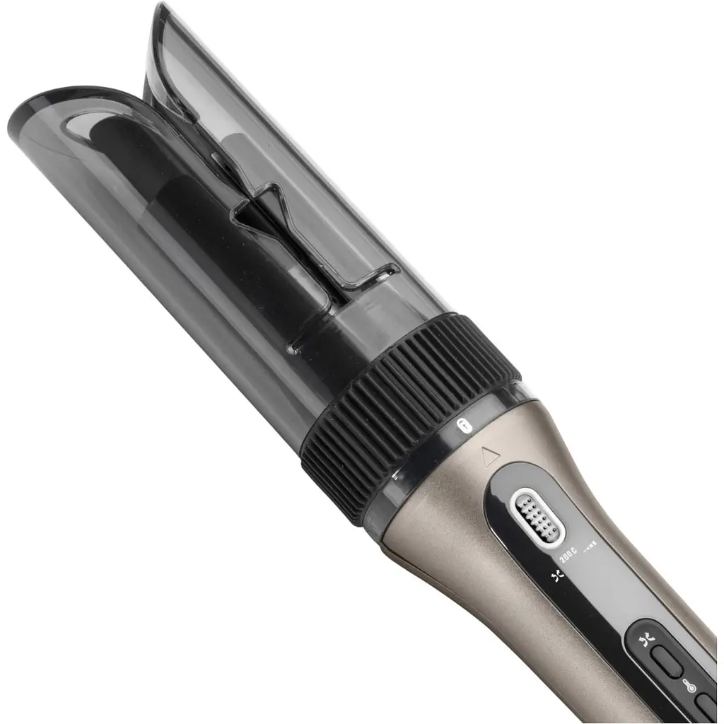 Плойка для волосся BaByliss Style Secret Air C6688E [155621] - фото 2
