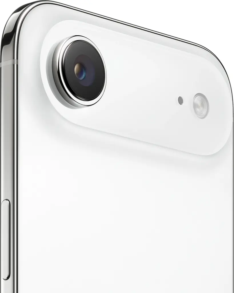 Смартфон Apple iPhone Air 256GB Cloud White (MG334, MG194, MG2M4) - фото 3
