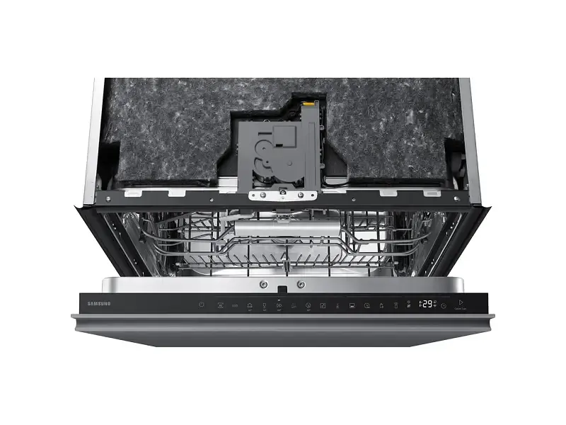 Посудомийна машина Samsung DW80H77JAI0U1 - фото 3