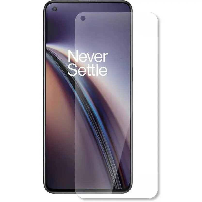 Захисна плівка StatusSKIN для OnePlus Nord CE 5G 2021 Екран Глянцева Ultra - фото 1