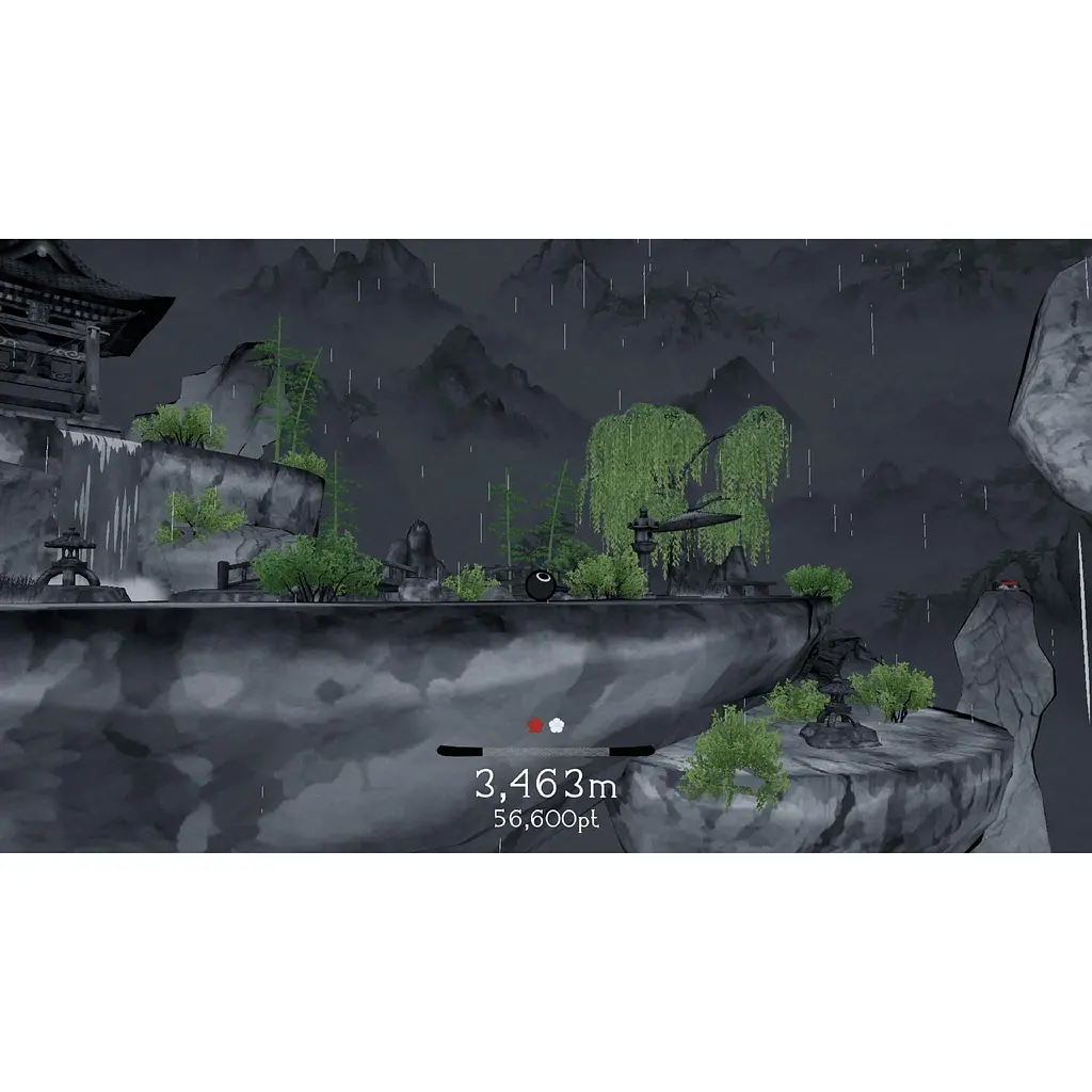 Ключ активации Microsoft Tensei для Xbox One/Series S/X - фото 9