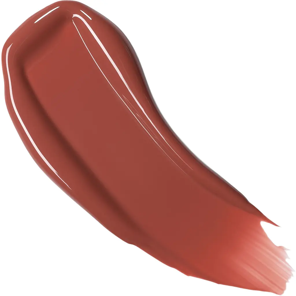Блиск для губ Parisa Hydro Shine Lip Gloss with Hyaluronic Acid PHL-06 №04 Spicy brown 6 мл - фото 3
