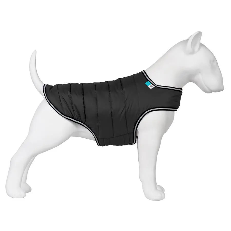 Курточка-накидка для собак AiryVest XXS B 29-36 см С 14-20 см (4823089348193) - фото 2