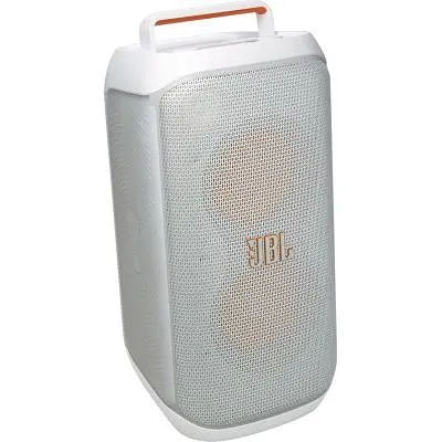 Акустична система JBL PartyBox Club 120 White (JBLPBCLUB120SWEP) - фото 7