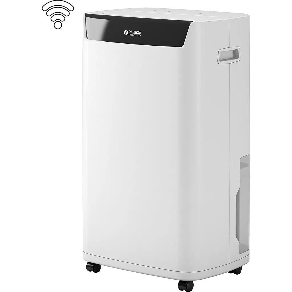 Осушувач повітря Olimpia Splendid Aquaria S1 24 P OS-2065 [139599] - фото 6