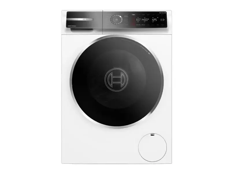 Пральна машина автоматична Bosch WGB2540EPL