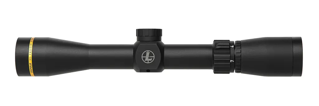 Оптический прицел LEUPOLD VX-Freedom 2-7х33 (1 inch) HUNT-PLEX - фото 3