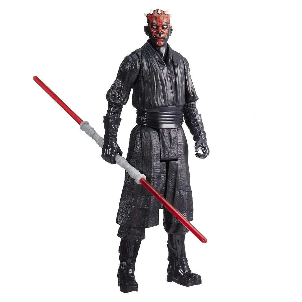 Игрушка-фигурка Hasbro серии Звездные войны (G0771_G1278) - фото 3