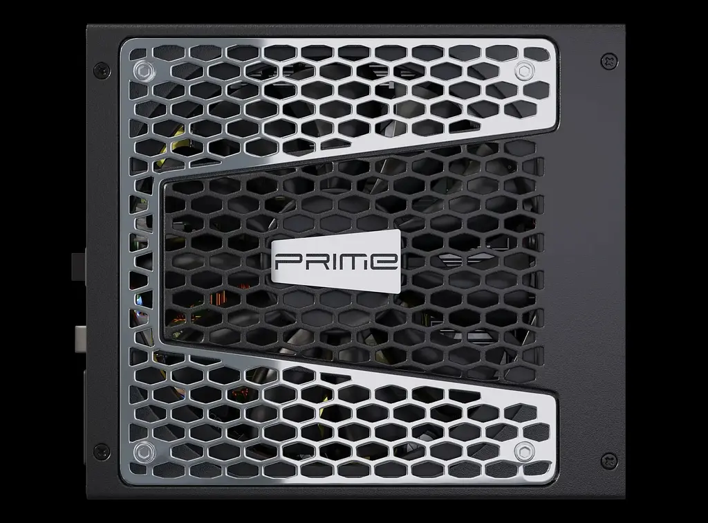Блок питания Seasonic Prime GX-850 Gold (1GD285FRT3A31X) - фото 8