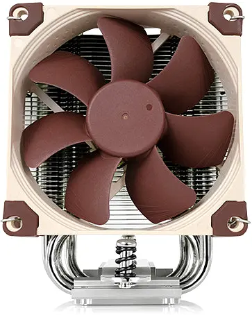 Вентилятор Noctua CPU NH-U9S - фото 2