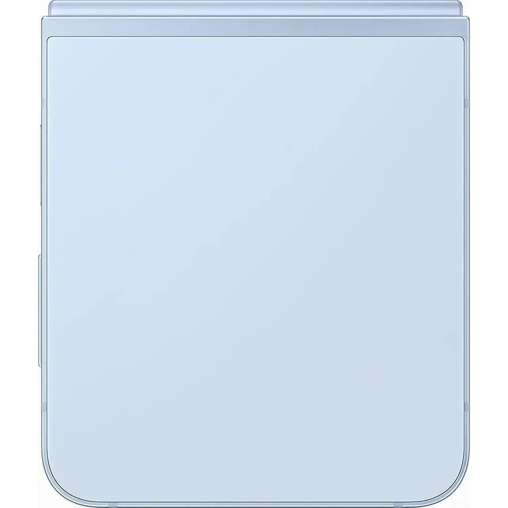 Смартфон Samsung Galaxy Flip 6 12/512GB Blue (SM-F741B) [5G, NFC] [NFC, 2 SIM/1 SIM + eSIM] - фото 9