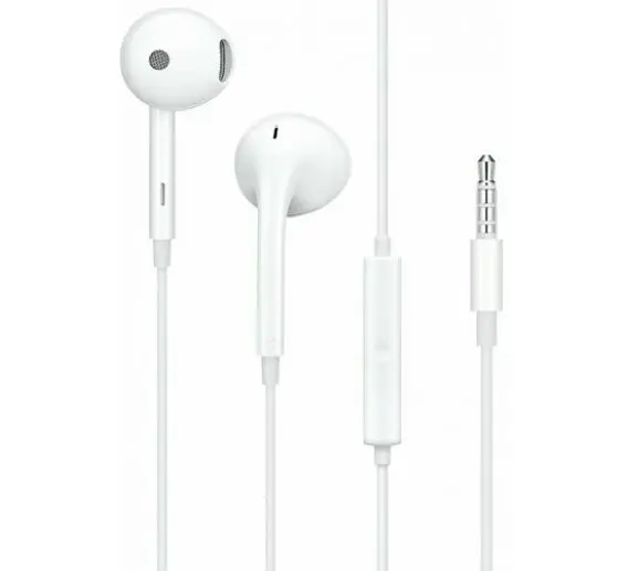 Навушники OPPO MH135 3.5mm White