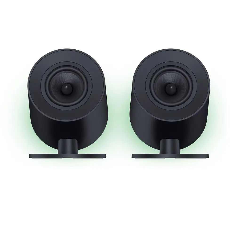 Акустична система Razer 2.1 Nommo V2 (RZ05-04750100-R3G1) - фото 7