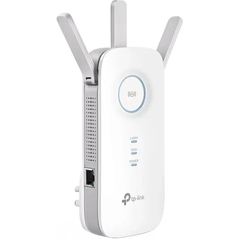 Ретранслятор TP-LINK RE450 - фото 2