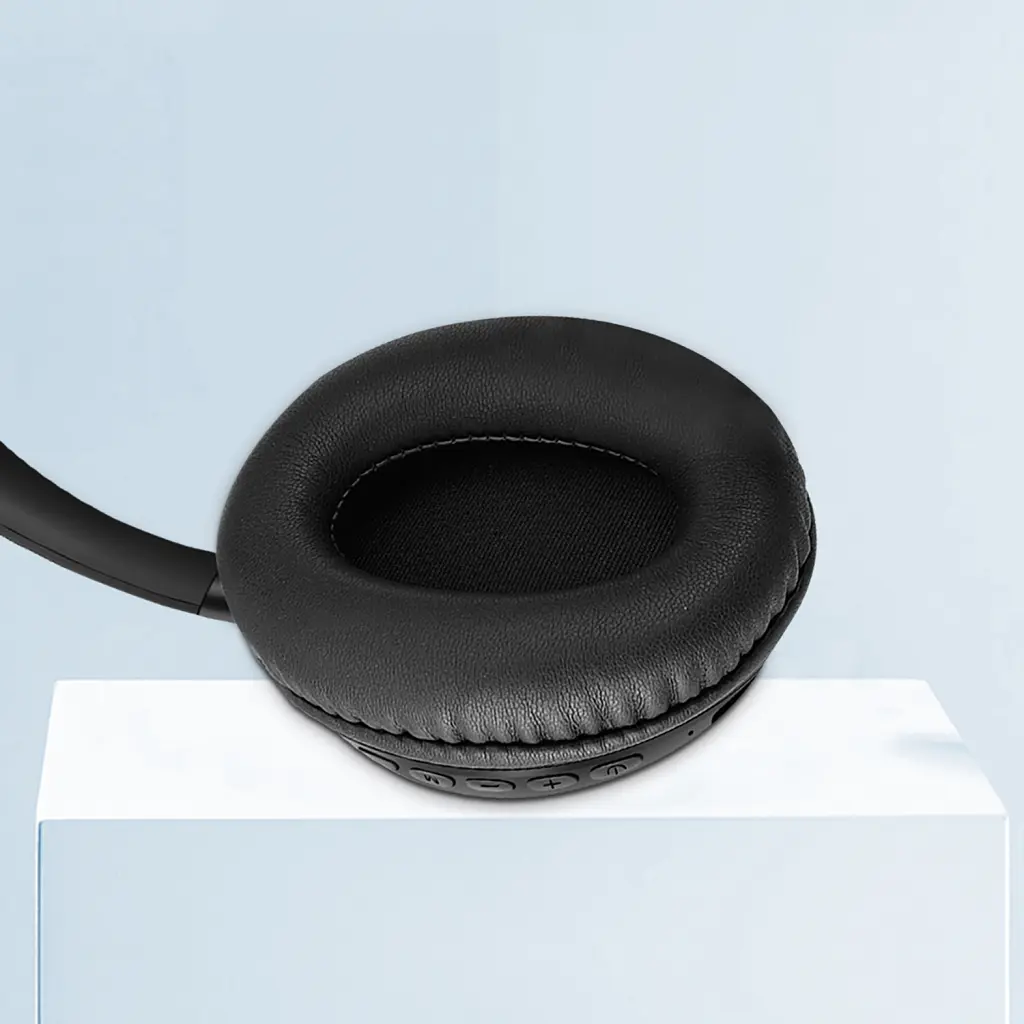 Навушники Media-Tech SONIQUE DS-2 Black (MT3610) - фото 7