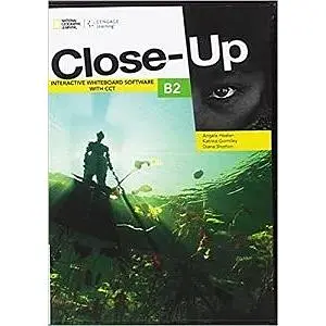 Close-Up B2 Interactive Whiteboard CD-ROM