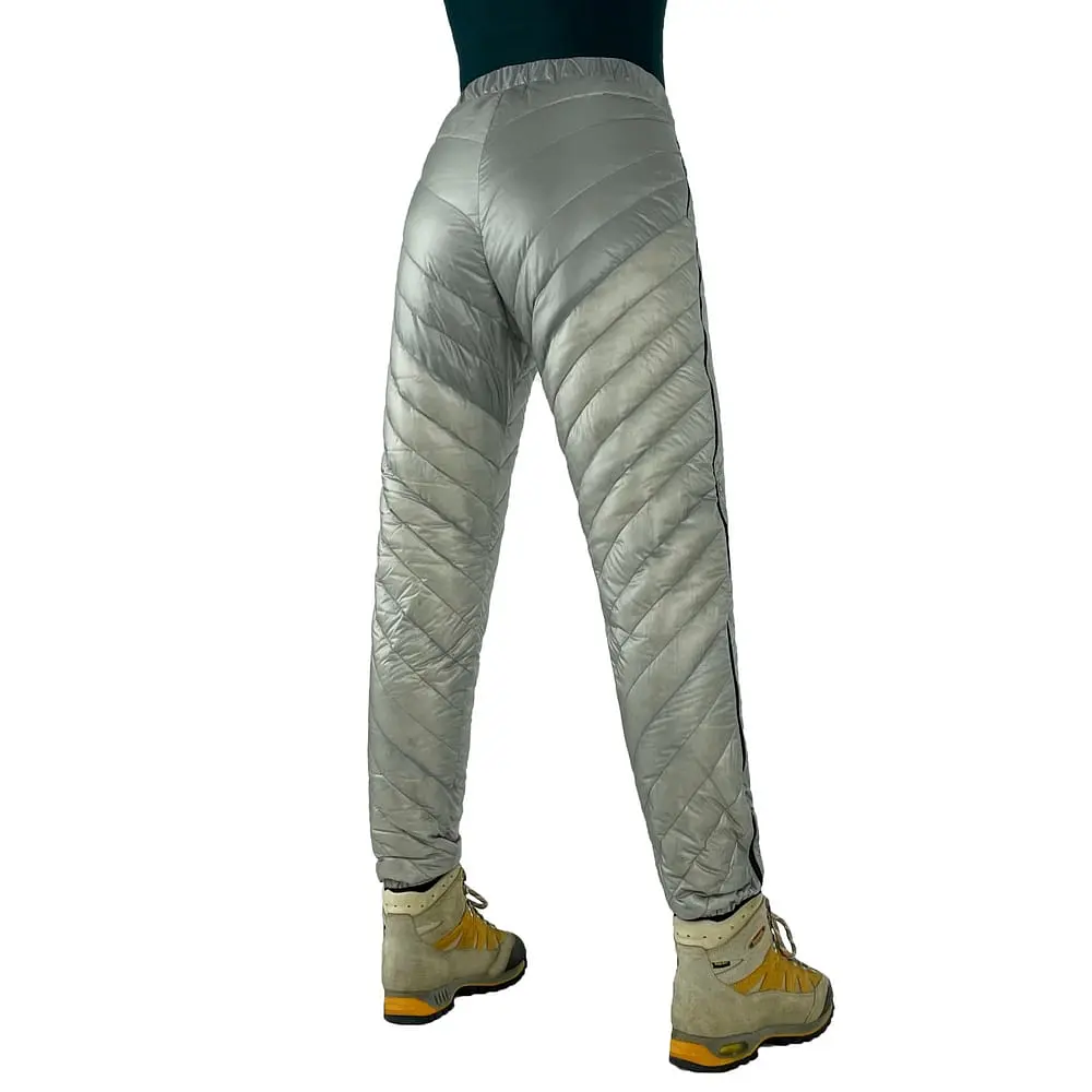 Штаны-самосбросы женские Rock Front Fast&Light 3/4 XL Серый (1090-rf15409) - фото 2