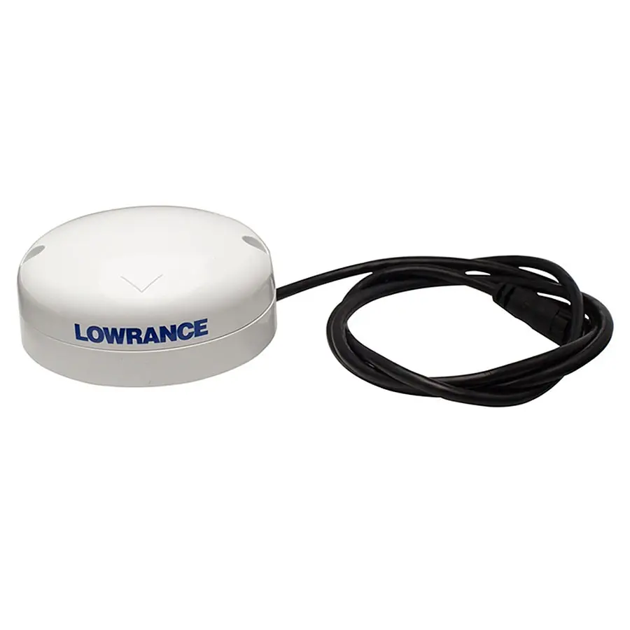 GPS-антена з компасом Lowrance Point-1