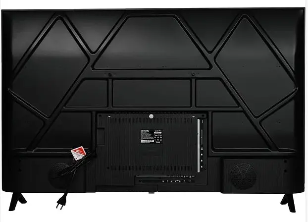 Телевізор Aiwa QLED TS-507N - фото 3