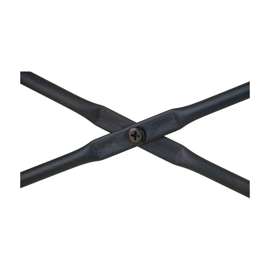 Письмовий стіл Special4You BOUST DARK BROWN (800/600/720) (E6217) - фото 2