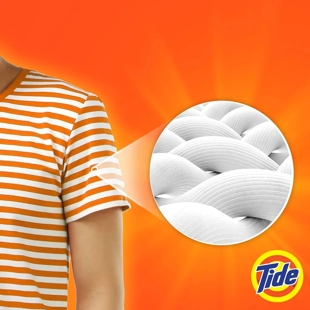 Капсули для прання Tide All-in-1 Lenor Color, 26 шт. - фото 2