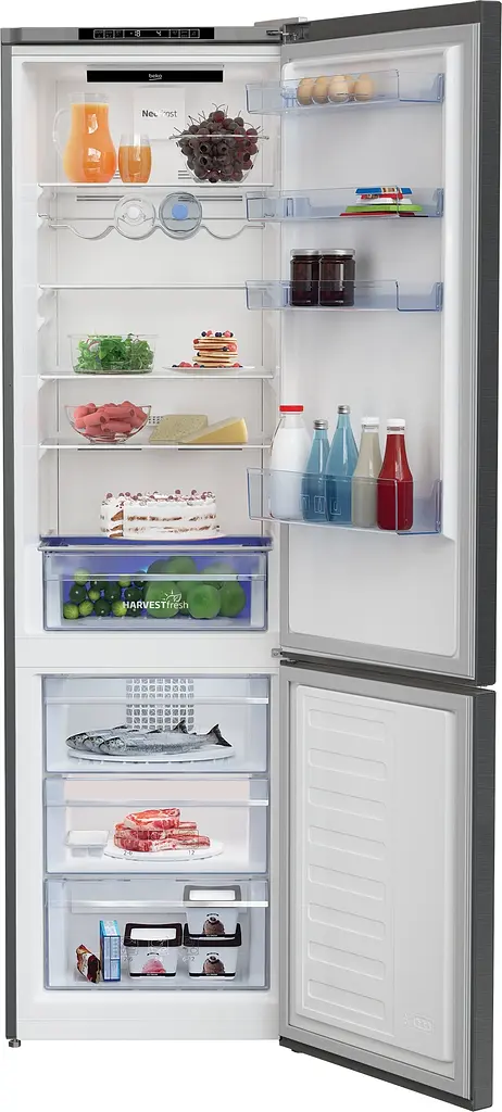Холодильник Beko RCNA406I40XBRN - фото 3