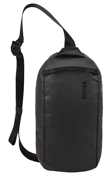 Сумка через плечо Thule Tact Sling 8L Crossbody Bag TACTSL-08 Black (7113157) - фото 7