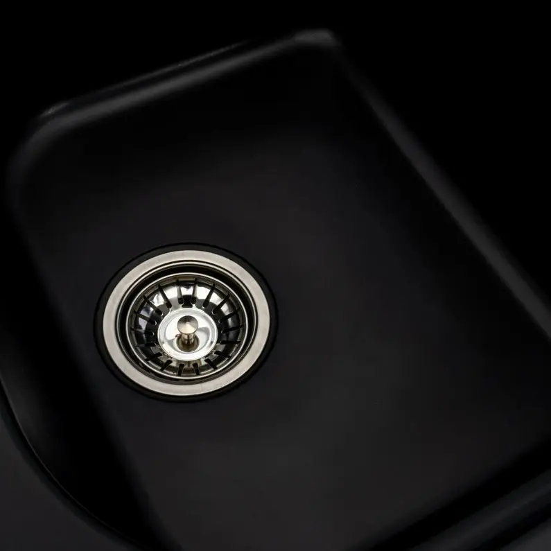 Кухонная мойка Platinum 7950 EQUATORIA (SP000035799) - фото 5