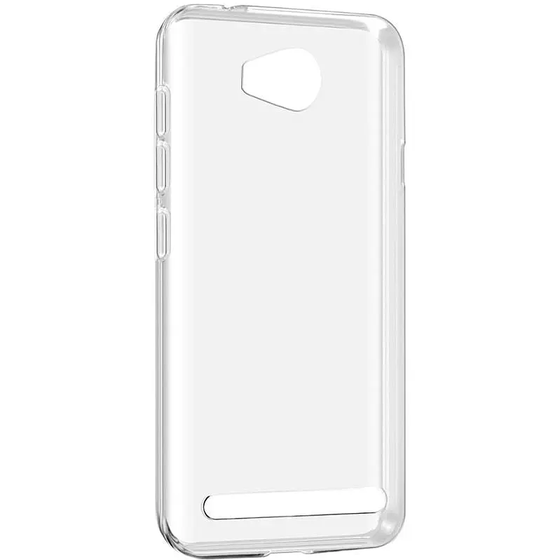 Чехол-накладка Toto TPU High Clear Case HuAwei Y3 II Transparent - фото 2