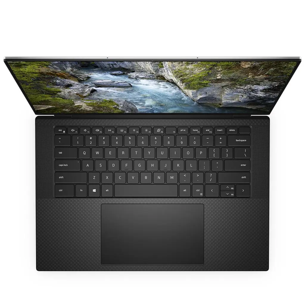 Ноутбук Dell Precision 5560 FHD (i7-11850H/32/512SSD/T1200M-4Gb) - Class B "Б/У" - фото 3
