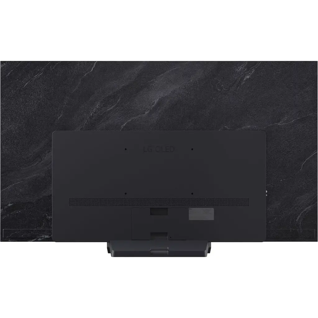 Телевізор LG evo AI C5 65` OLED Ultra HD 4K (OLED65C54LA) UA [137241] - фото 11