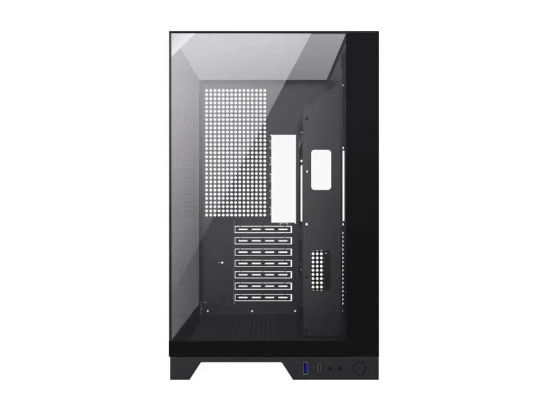 Корпус Gamemax Infinity Plus Black - фото 2