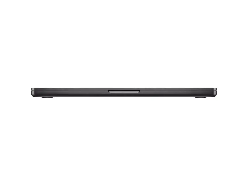 Ноутбук Apple MacBook Pro 14 Late 2025 Space Black (MDE34) - фото 6