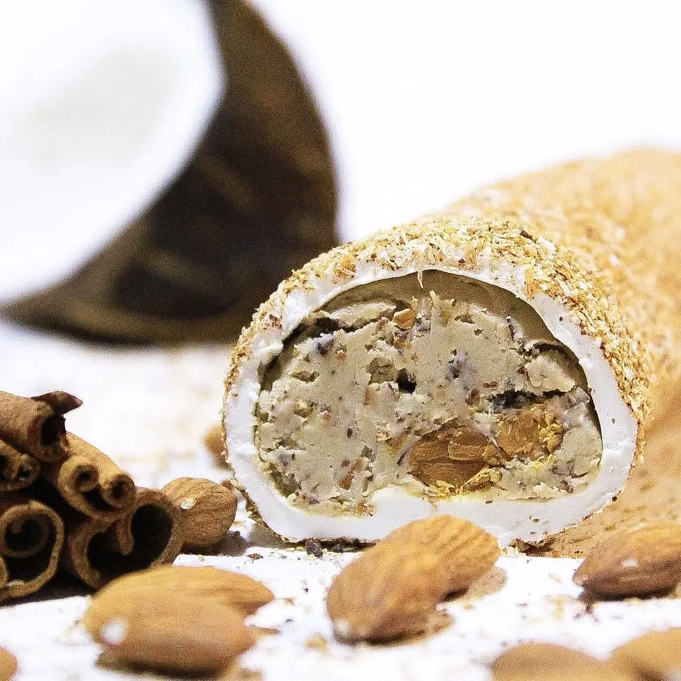 Турецький Рахат Лукум Cinnamon 500г