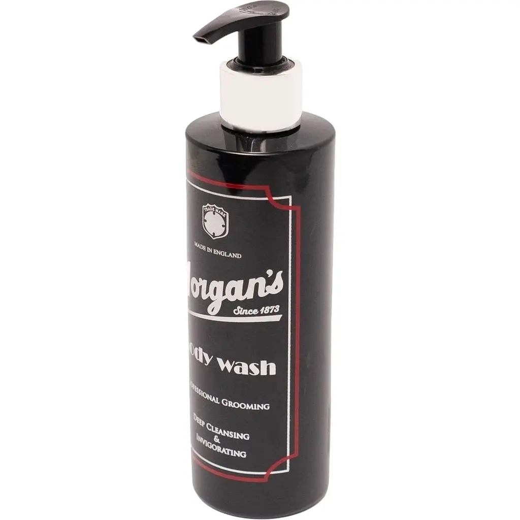 Гель для тіла Morgan's Body Wash 250 мл - фото 2