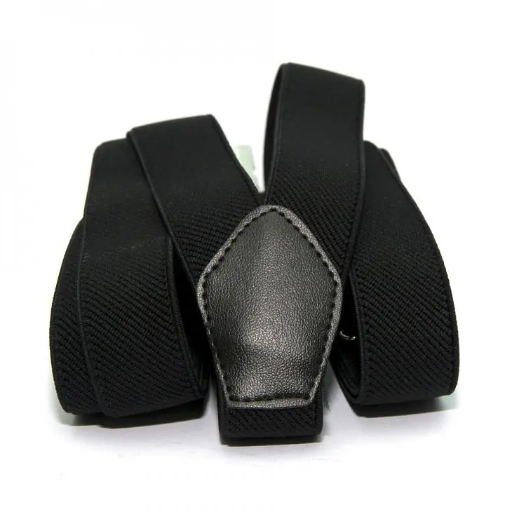 Підтяжка Gofin 2,5 см od00007207 - фото 3