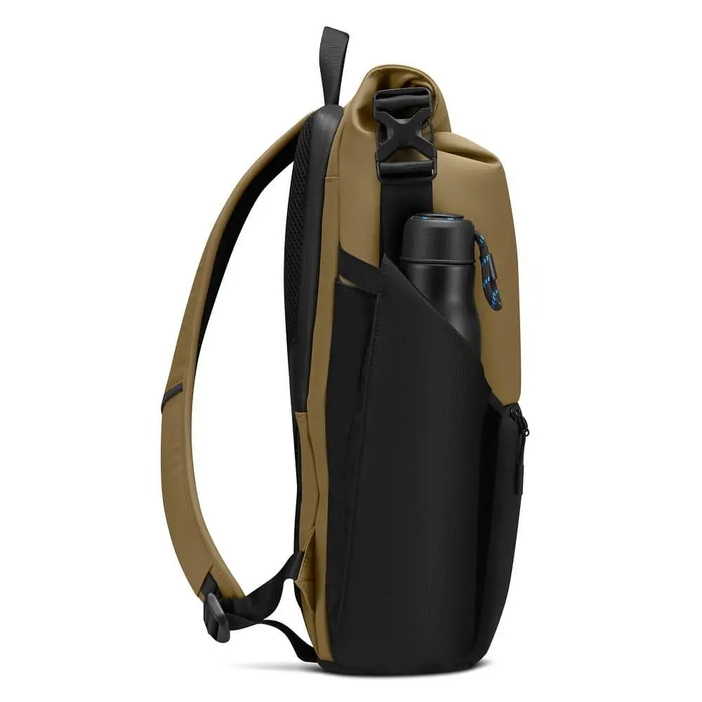 Рюкзак для ноутбука Lenovo Legion 16" Gaming Backpack GB500 (GX41U39298) - фото 6