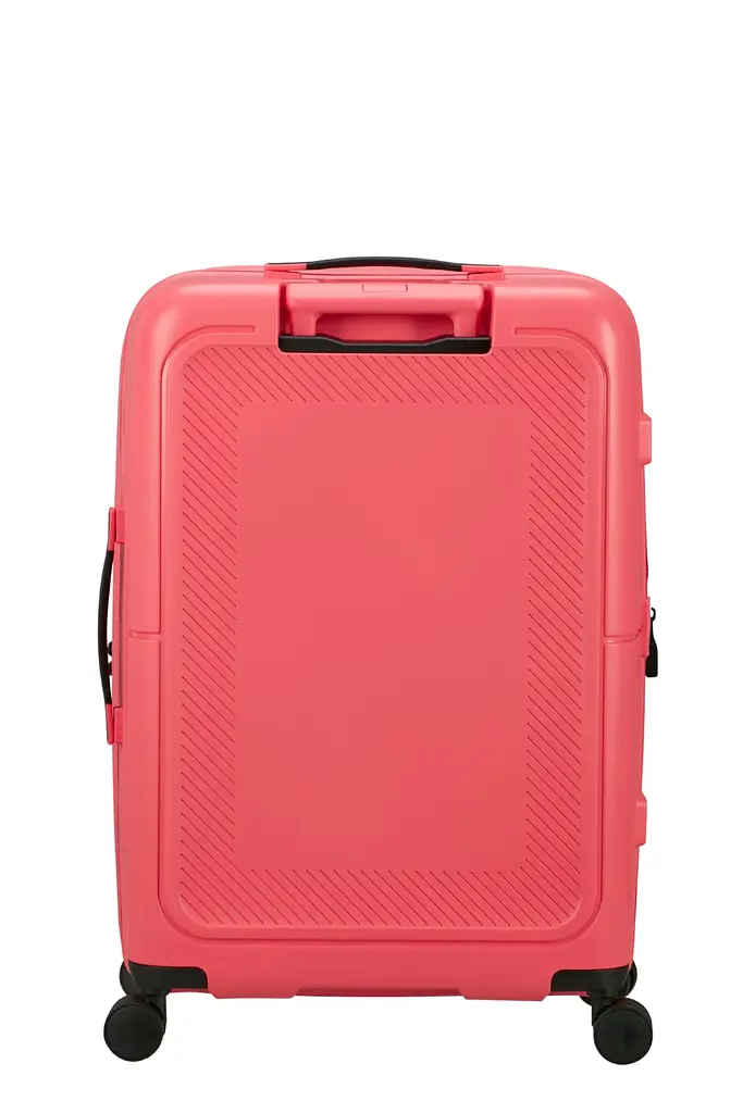 Чемодан 67 См American Tourister DASHPOP SUGAR PINK 67x45x29(33) MG5*90002 - фото 5