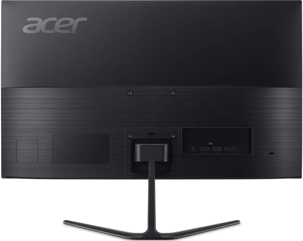 Монітор 27" Acer KG270X1bmiipx FHD IPS 200Hz (UM.HX0EE.108) - фото 2