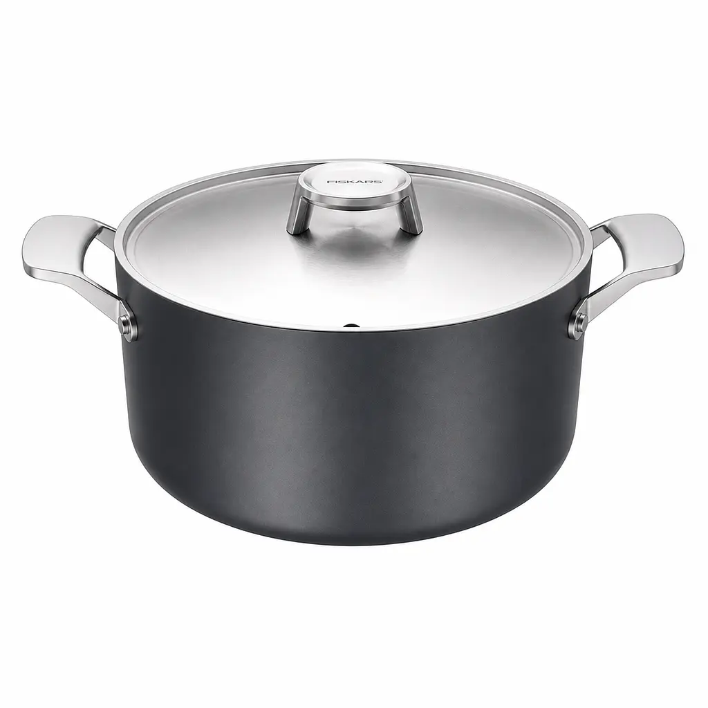 Каструля з кришкою Taiten 3,5 л 1066952