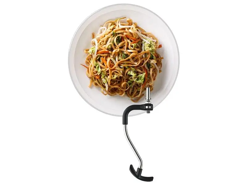 Насадка для помішування Kenwood KAT90.000ME (AW20011047) - фото 2