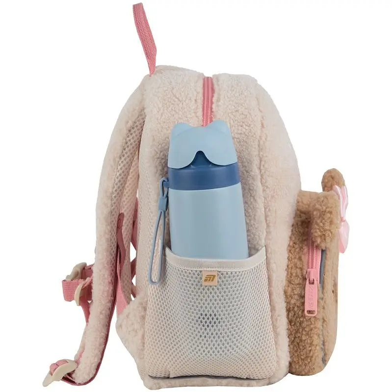 Рюкзак Kite Kids 2727 Teddy Bear (K25-2727XS-3) - фото 5