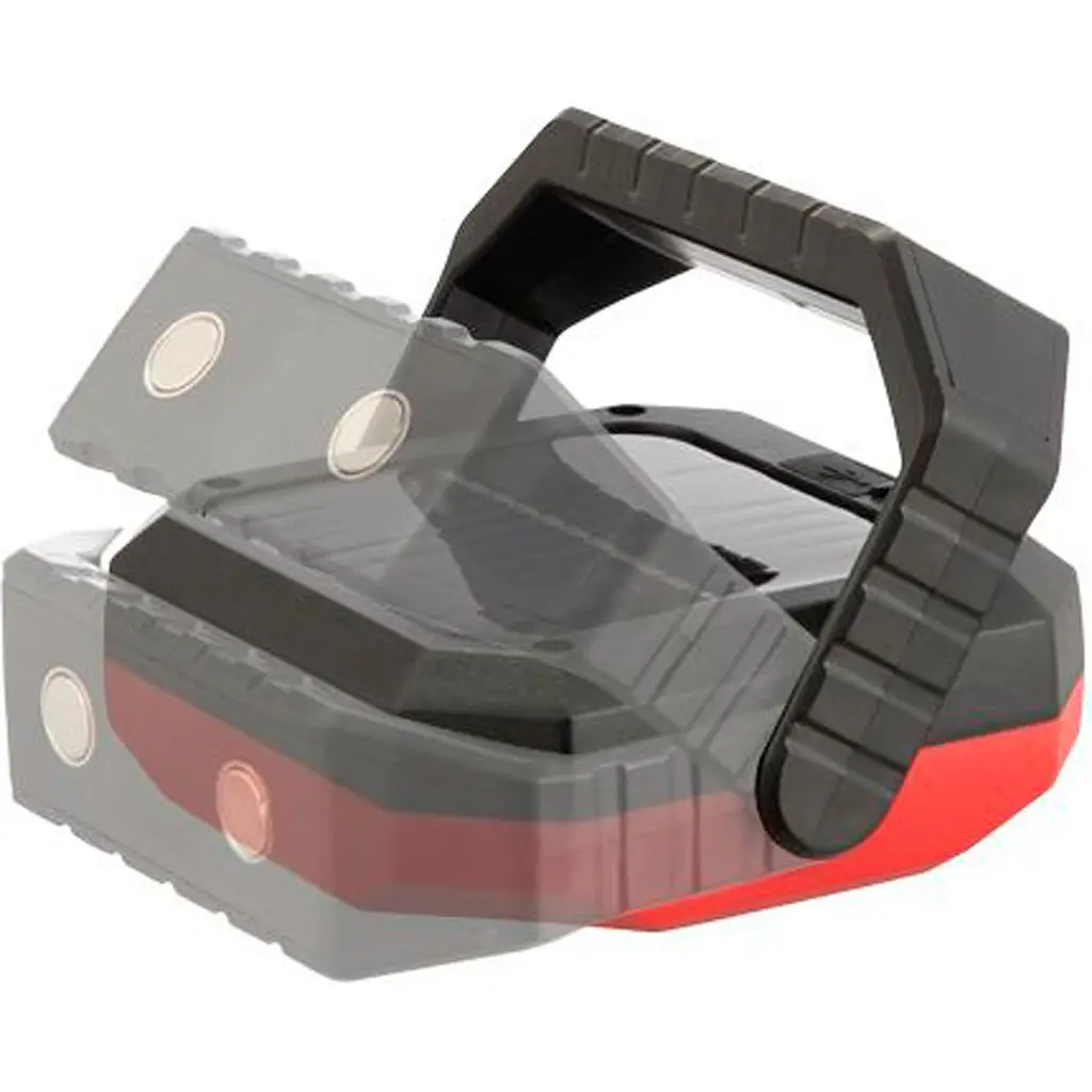 Ліхтарик Intertool Storm LB-0215 [133794] - фото 4