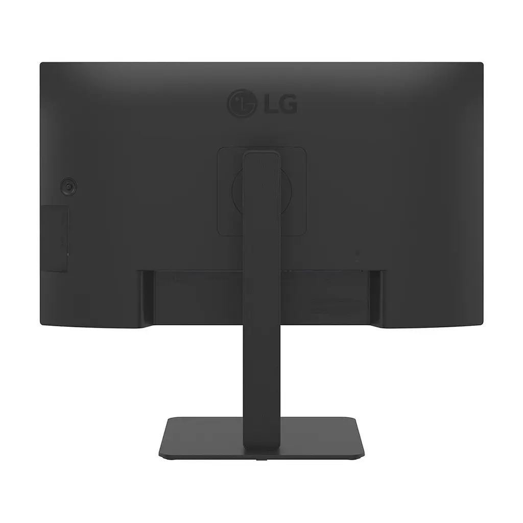 Монітор LG 27BA65QB-B - фото 8