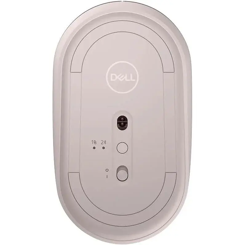 Миша Dell Mobile Wireless Mouse - MS3320W - Ash Pink - фото 3