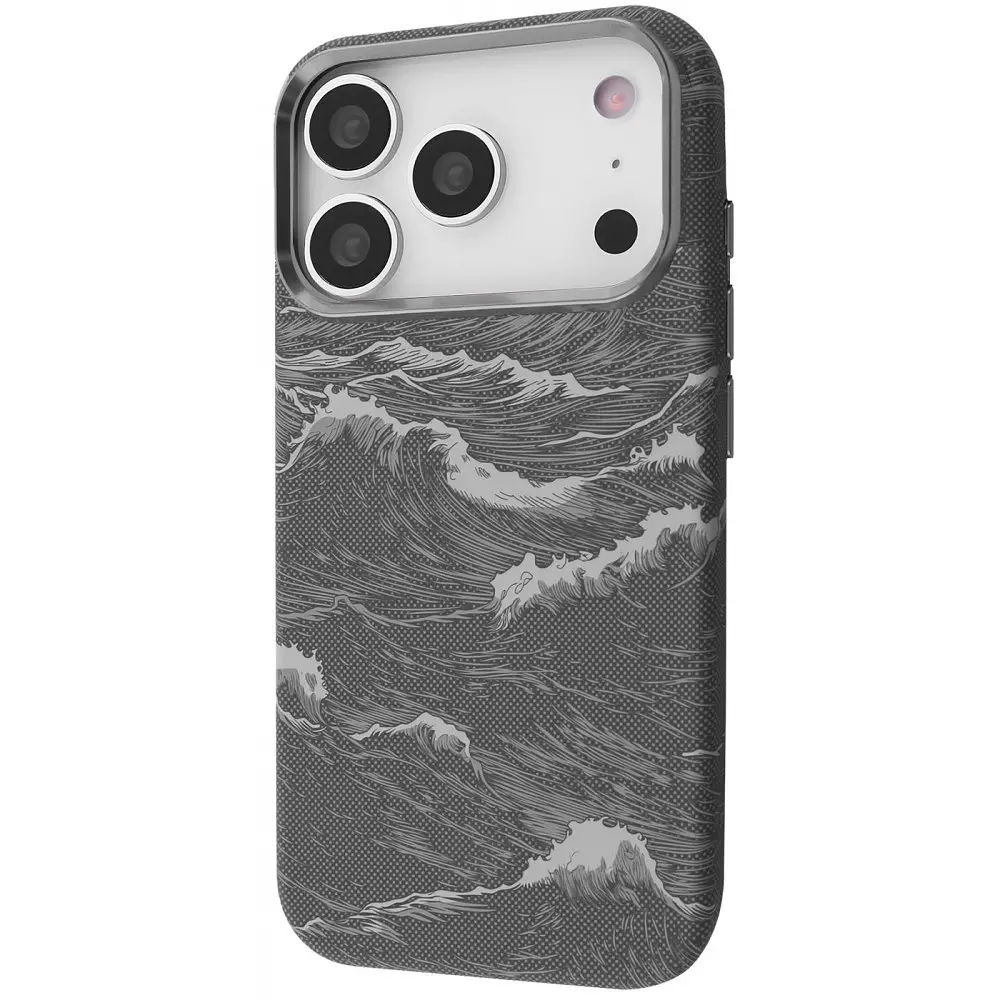 Чохол Proove Gleam Case with Magnetic Ring iPhone 17 Pro/18 Pro, в асортименті - фото 11