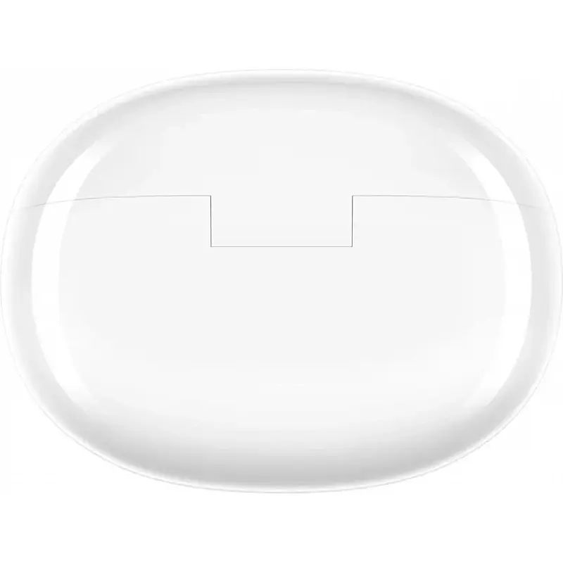 Навушники REALME TechLife Buds (RMA2506) White - фото 4