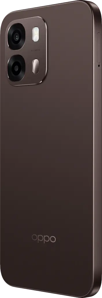 Смартфон A6s 8/256GB Cappuccino Brown OPPO teh0026463 - фото 6